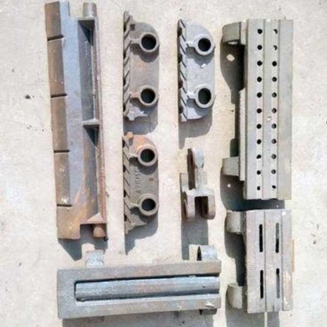 鏈條爐條/橫梁爐排/爐排長(zhǎng)銷(xiāo)/小鱗片爐排